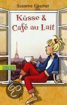 Küsse & Café au Lait