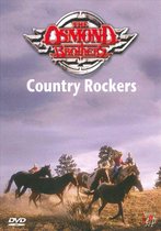 Country Rockers