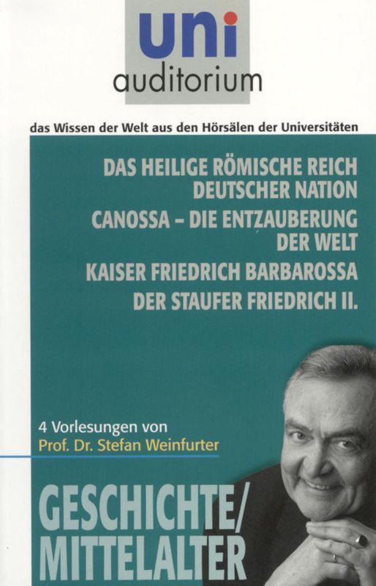 Heiliges Römisches Reich Deutscher Nation Zeitraum