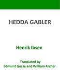 Hedda Gabler