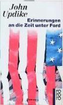 Erinnerungen an die Zeit unter Ford