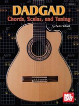 DADGAD Chords, Scales, and Tunings