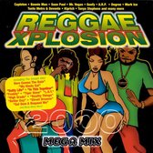Reggae Xplosion 2000