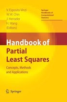 Handbook of Partial Least Squares