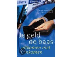 Je Geld De Baas