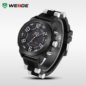 WEIDE LED Analog Sports Watch WH5202-1C