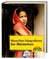 Menschen fotografieren - Der Meisterkurs