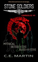 Stone Soldiers (Omnibus #1)