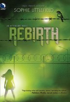 Rebirth (An Aftertime Novel - Book 2)