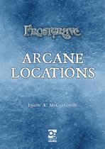 Frostgrave - Frostgrave: Arcane Locations