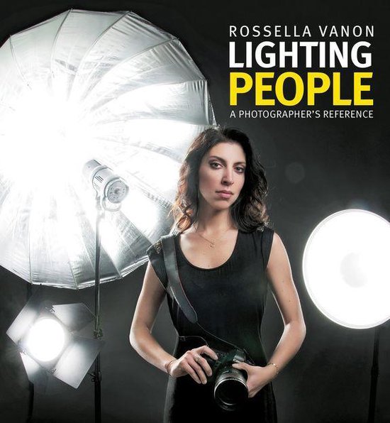 Lighting People - cover