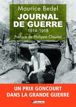 Journal de guerre