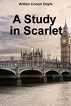The Adventures of Sherlock Holmes - A Study in Scarlet