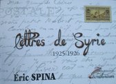 lettres de syrie 1925-1926