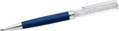 Swarovski Pen Crystalline Dark Blue Ballpoint 5351068
