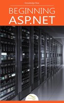 1 - Beginning ASP.NET