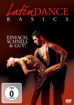 Latin Dance Basics