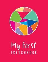 My First Sketchbook