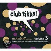 Club Tikka Vol.3