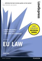 Law Express EU Law