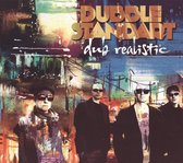 Dubblestandart - Dub Realistic (CD|LP)