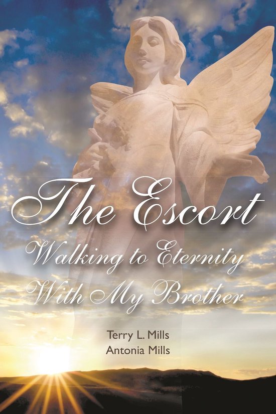 The Escort - cover