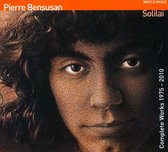 Pierre Bensusan - Solilai (CD)