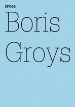 Boris Groys: Google