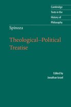 Spinoza Theological Political Treatise