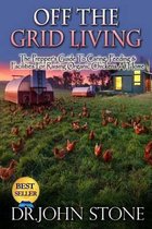 Off The Grid Living