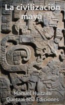 CALENDARIOS MAYAS 1 - La civilización maya