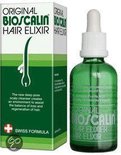 Bioscalin Elixer - 60 ml - Anti-Haaruitval