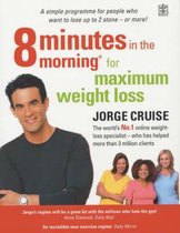 8 Minutes in the Morning for Maximum Weight Loss