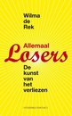Omslag Allemaal losers