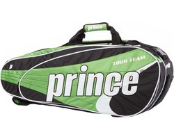 Passend As gerucht Prince Tour Team - Tennistas - 9 Rackets - Groen/Zwart | bol.com