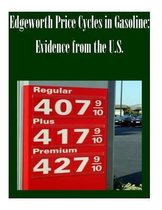 Edgeworth Price Cycles in Gasoline