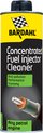 Bardahl Concentrated Fuel Injector Cleaner - benzine reiniger geconcentreerd