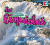 Los Estados de la Materia Los Liquidos