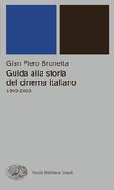 Guida alla storia del cinema italiano