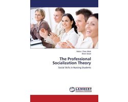 The Professional Socialization Theory