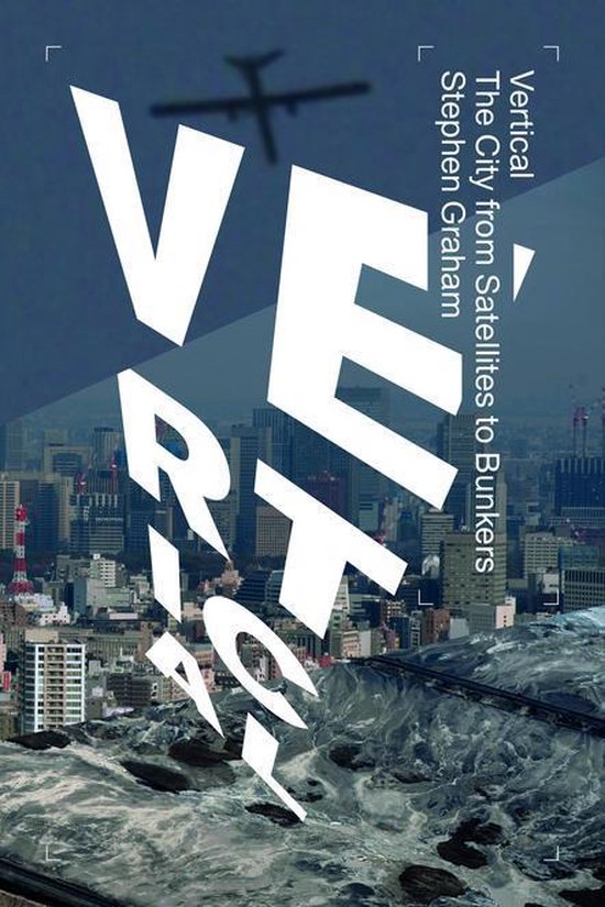 Vertical - cover