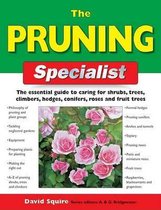 Specialist-The Pruning Specialist