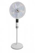 Bol.com-Solis Breeze 360° Ventilator Staand 7582 - Ventilator Met Afstandsbediening - Wit-aanbieding Bol.com-Solis Breeze 360° Ventilator Staand 7582 - Ventilator Met Afstandsbediening - Wit-aanbieding