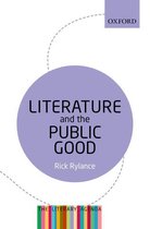 The Literary Agenda - Literature and the Public Good