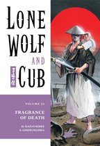 Lone Wolf and Cub - Lone Wolf and Cub Volume 21: Fragrance of Death
