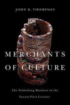 Merchants of Culture