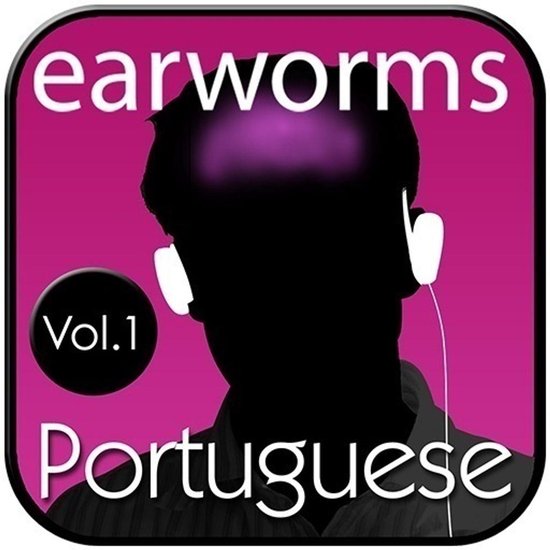 Rapid Portuguese, Vol. 1 - cover