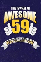 This Is What An Awesome 59 Year Old Looks Like