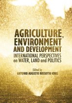 Agriculture, Environment and Development