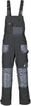 Terratrend  Revolution Heren Werk Overall 3237 - zwart - 60